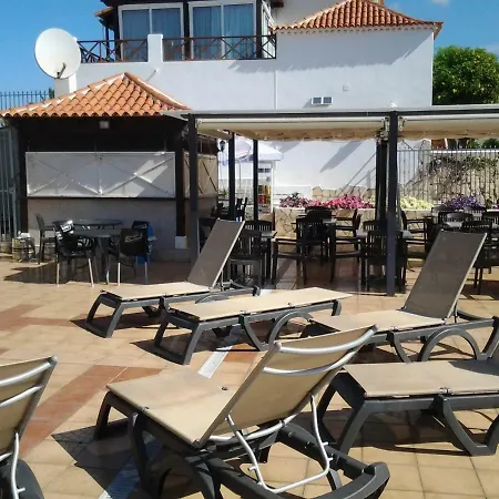 Appartamento Paraiso Royal Dany & Pina Playa de las Americas (Tenerife)