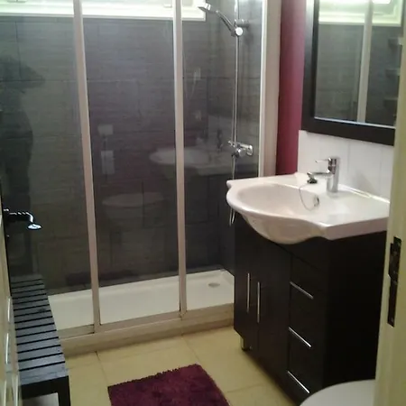 Appartamento Paraiso Royal Dany & Pina