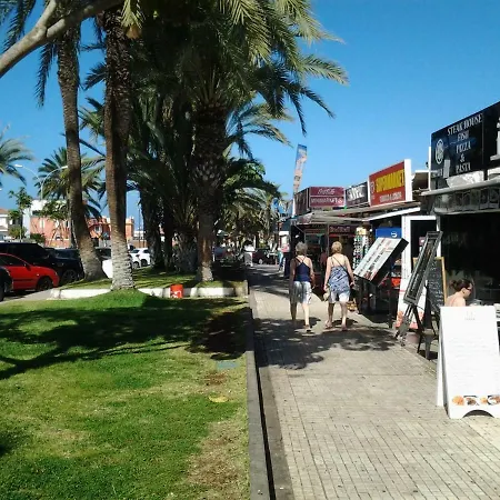 Paraiso Royal Dany & Pina Appartamento