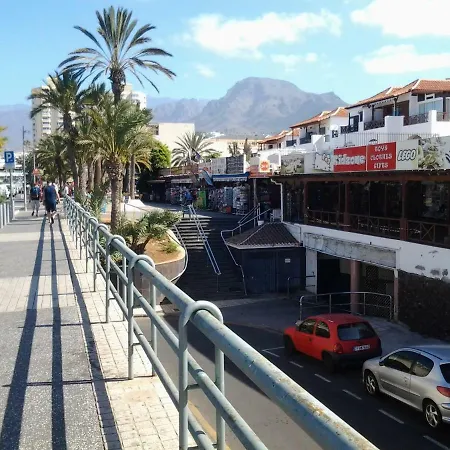 Apartamento Paraiso Royal Dany & Pina