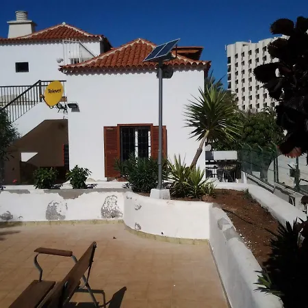 Apartment Paraiso Royal Dany & Pina