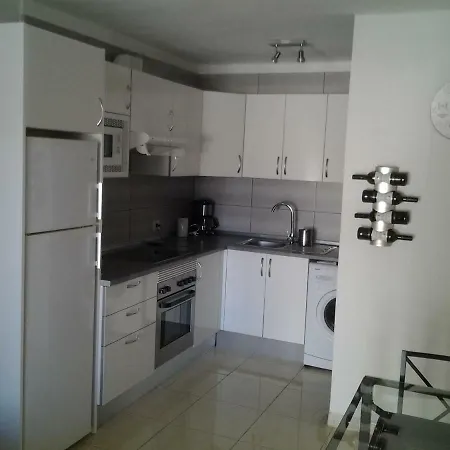 Apartment Paraiso Royal Dany & Pina Playa de las Americas (Tenerife)