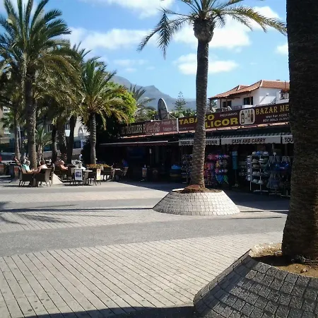 Paraiso Royal Dany & Pina Apartment