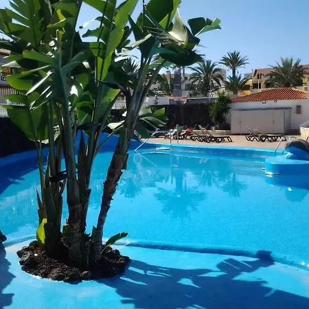 Paraiso Royal Dany & Pina Appartamento