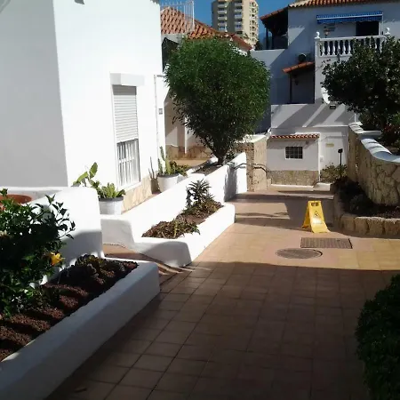 Paraiso Royal Dany & Pina Appartamento