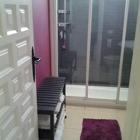 Apartment Paraiso Royal Dany & Pina