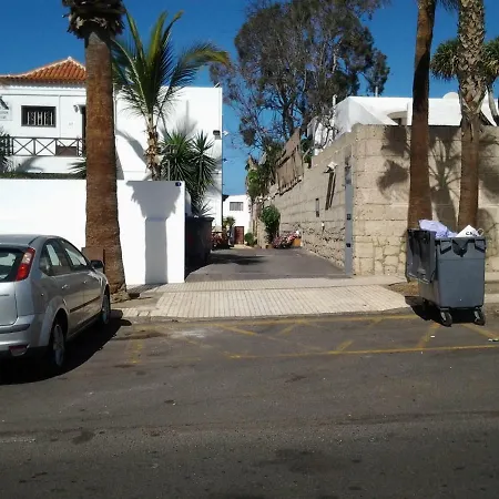 Apartamento Paraiso Royal Dany & Pina *