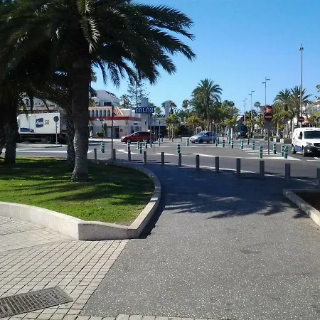 Paraiso Royal Dany & Pina Playa de las Américas