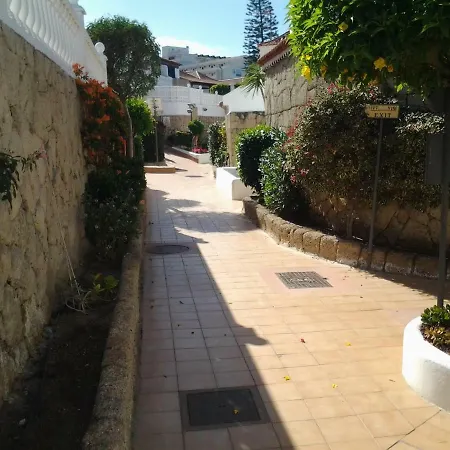 Paraiso Royal Dany & Pina Playa de las Américas