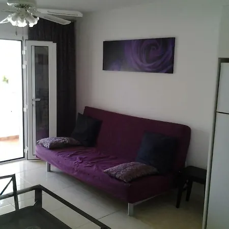 Paraiso Royal Dany & Pina Apartment Playa de las Americas (Tenerife)