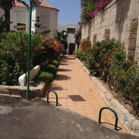 Paraiso Royal Dany & Pina