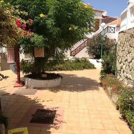 Apartamento Paraiso Royal Dany & Pina Playa de las Américas