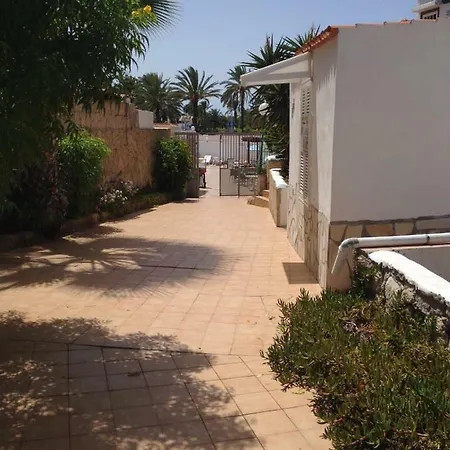 Paraiso Royal Dany & Pina Apartamento Playa de las Américas